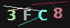 Gambar captcha