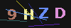 Gambar captcha